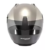 Nolan N60.6 Verniciatura Speciale Мотошлем Avorio Серый