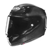 Hjc Rpha 12 Carbon Мотошлем Black Черный