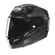 Hjc Rpha 12 Carbon Мотошлем Black Черный