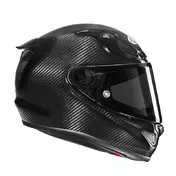 Hjc Rpha 12 Carbon Мотошлем Black Черный