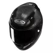 Hjc Rpha 12 Carbon Мотошлем Black Черный