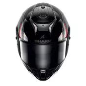 Shark Spartan Rs Byrhon Мотошлем Iridescent Red Красный