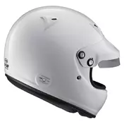 Arai Gp-5w Sa2020 Car Мотошлем White Белый