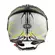 Premier Cool Nt Y 8 Bm Мотошлем Yellow Желтый