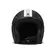 Dmd Jet Retro Star Мотошлем Black Черный