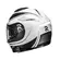 Hjc Rpha 71 Cleta Мотошлем White Matt Белый