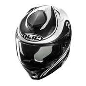 Hjc Rpha 71 Cleta Мотошлем White Matt Белый
