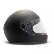 Dmd Rivale 06 Мотошлем Black Matt Черный