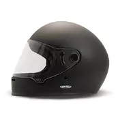 Dmd Rivale 06 Мотошлем Black Matt Черный