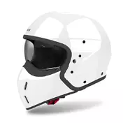 Airoh J110 Color Мотошлем White Gloss Белый