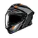 Hjc C71 Faber Мотошлем Orange Оранжевый