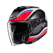 Hjc I31 Depe Мотошлем Red Blue Красный