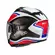 Hjc I31 Depe Мотошлем Red Blue Красный