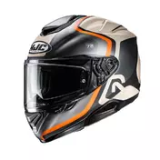 Hjc Rpha 72 Ernem Мотошлем Sand Orange Бежевый
