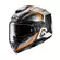 Hjc Rpha 72 Ernem Мотошлем Sand Orange Бежевый