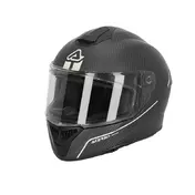 Acerbis Tarmak 2206 Мотошлем Black Grey Черный