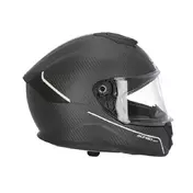 Acerbis Tarmak 2206 Мотошлем Black Grey Черный
