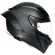 Agv Pista Gp Rr E2206 Мотошлем Matt Carbon Черный
