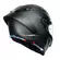 Agv Pista Gp Rr E2206 Мотошлем Matt Carbon Черный