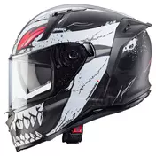 Avalon X Punk Black, Red, White, Grey