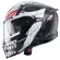 Avalon X Punk Black, Red, White, Grey