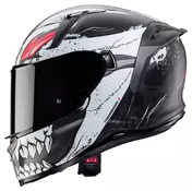 Avalon X Punk Black, Red, White, Grey