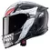 Avalon X Punk Black, Red, White, Grey