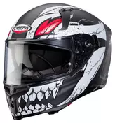 Avalon X Punk Black, Red, White, Grey