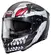 Avalon X Punk Black, Red, White, Grey