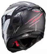 Avalon X Punk Black, Red, White, Grey