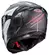 Avalon X Punk Black, Red, White, Grey