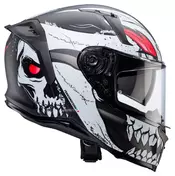 Avalon X Punk Black, Red, White, Grey