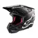 Alpinestars Sm5 2206 Corp Мотошлем Black Черный