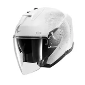 Shark Skwal I3 Jet Sp Lyne Мотошлем White Белый