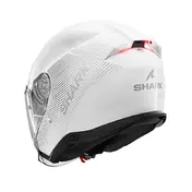 Shark Skwal I3 Jet Sp Lyne Мотошлем White Белый
