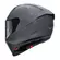 Suomy Sr-gp Evo Plain Grl Мотошлем Grey Серый