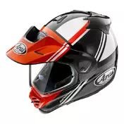 Arai Tour-x 5 Cosmic Мотошлем Red Красный