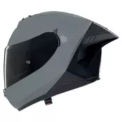 Nolan N60.6 Sport Verniciatura Speciale Grey Black Серый