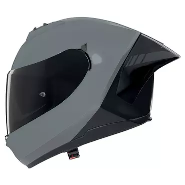 Nolan N60.6 Sport Verniciatura Speciale Grey Black Серый