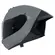 Nolan N60.6 Sport Verniciatura Speciale Grey Black Серый