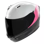 Nolan N60.6 Verniciatura Speciale Мотошлем Pink Розовый