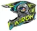 Wraaap Alien Le Yellow, Grey, Black