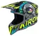 Wraaap Alien Le Yellow, Grey, Black