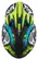 Wraaap Alien Le Yellow, Grey, Black