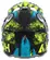 Wraaap Alien Le Yellow, Grey, Black