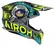 Wraaap Alien Le Yellow, Grey, Black