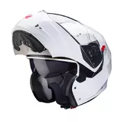 Caberg Duke X Modular Мотошлем White Белый