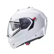 Caberg Duke X Modular Мотошлем White Белый