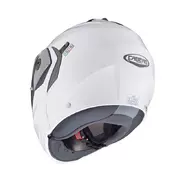 Caberg Duke X Modular Мотошлем White Белый