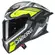 Drift Evo II Jarama Black, Grey, Yellow